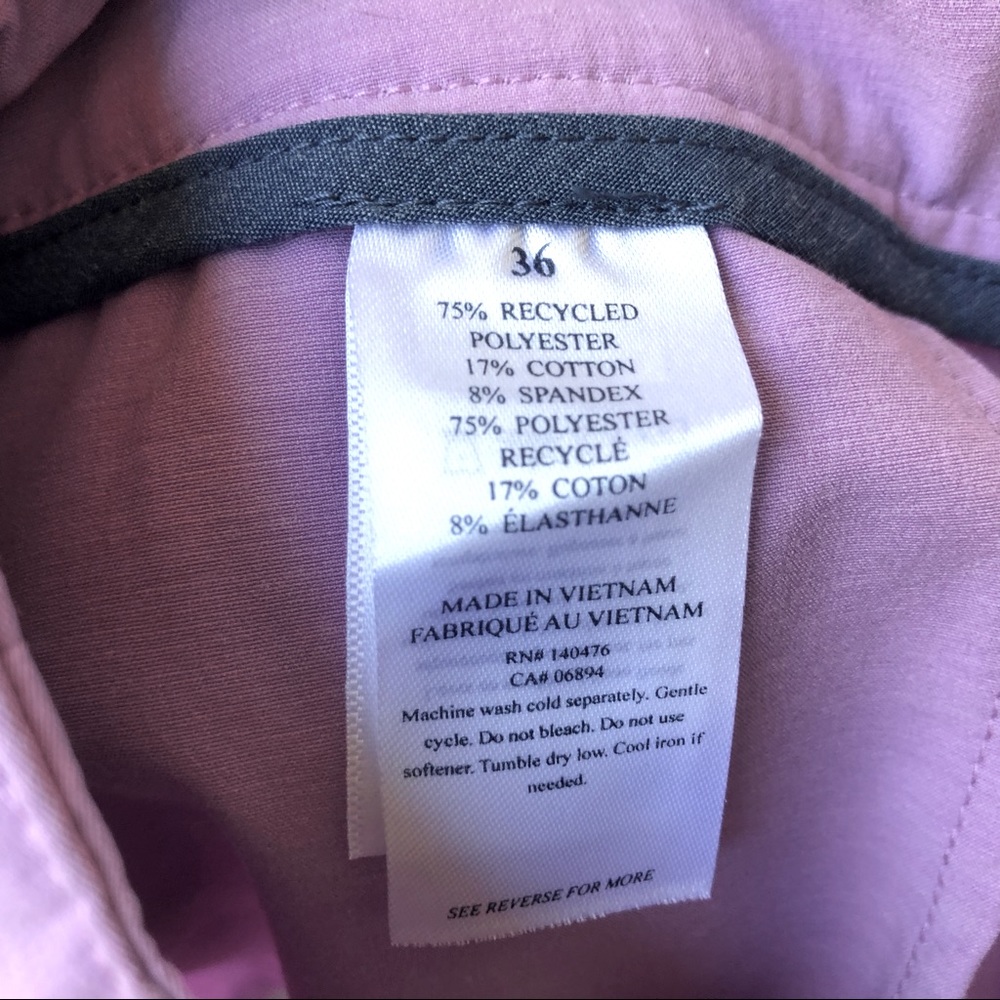 Faherty short bundle - Picture 3 of 10